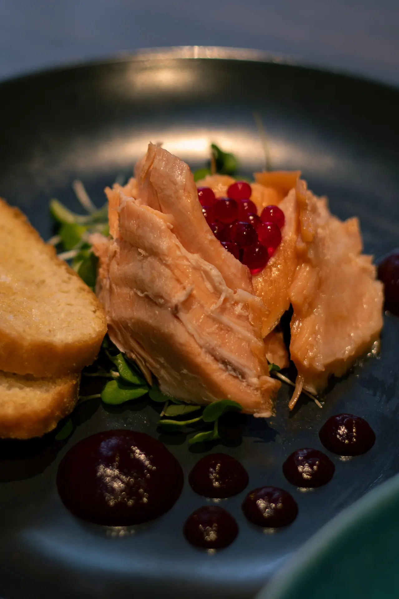 Sea dish 1