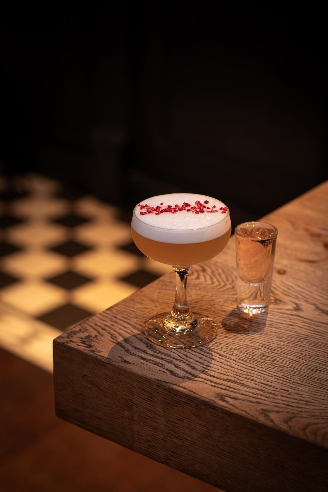 Cocktail bar Aberdeen — Hammerman's bar, cocktails and venue — gallery image 2