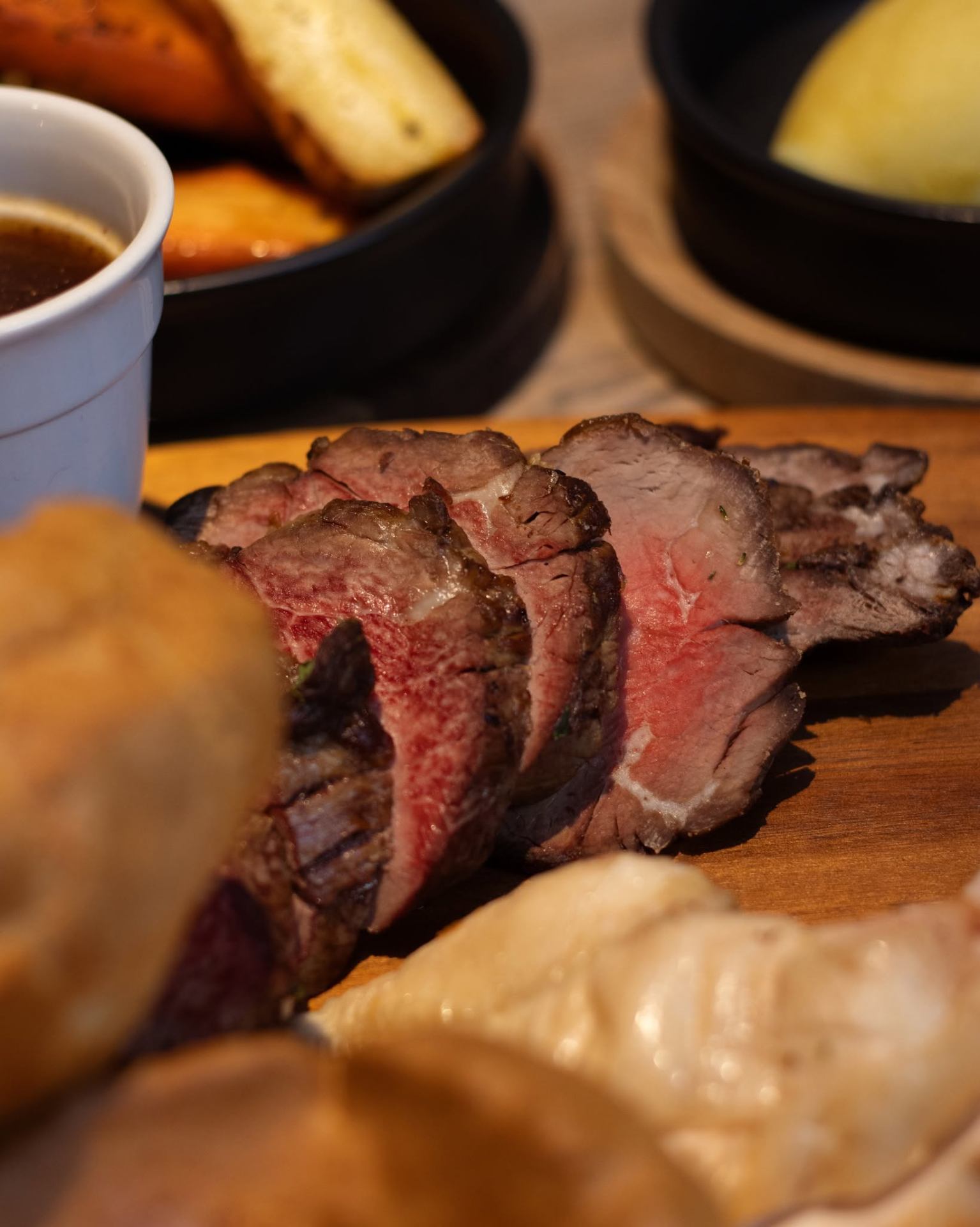 Aberdeen city centre restaurant — Hammerman's archway exterior at 1 Golden Square